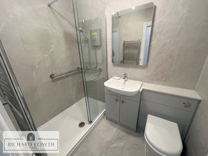 Shower Room/WC- click for photo gallery